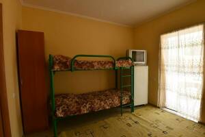 Изображение Изображение гостиницы "Гостевой дом «Людмила»" #3 #3