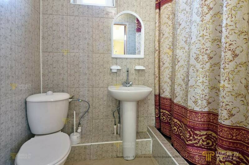 Пятиместный номер второго этажа