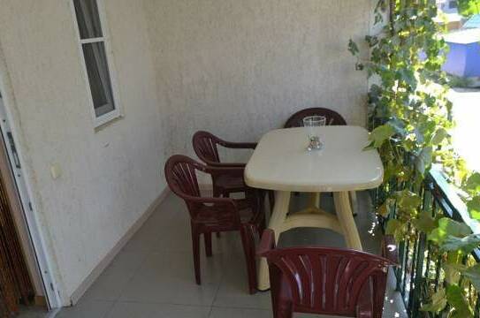 Номер «Студия»