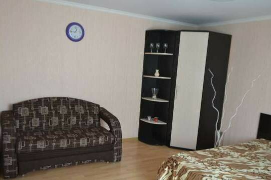 Номер «Студия»