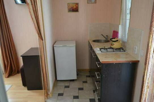 Номер «Студия»