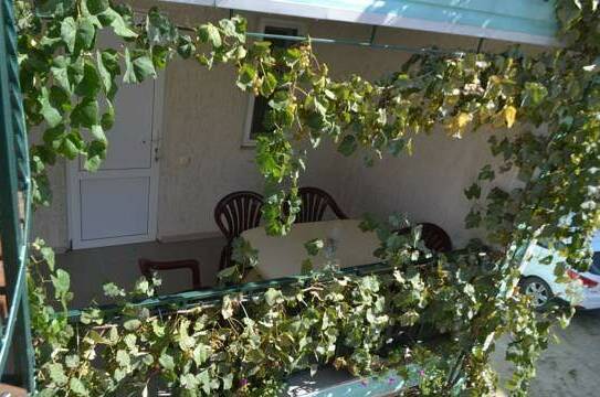 Номер «Студия»