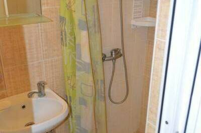 Номер «Студия»