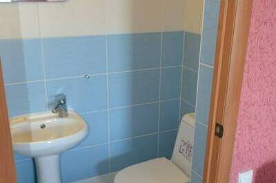 Стандарт двухместный