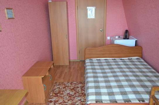 Стандарт двухместный