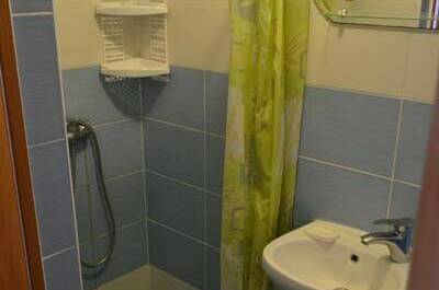 Стандарт двухместный