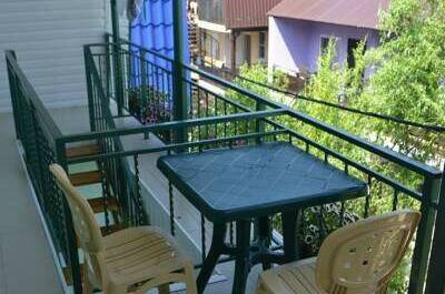 Стандарт двухместный