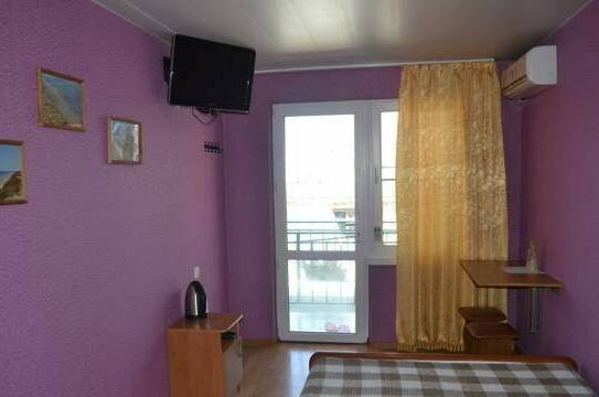 Стандарт двухместный