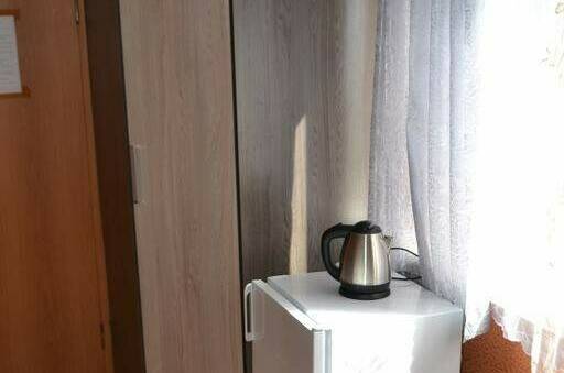 Стандарт трехместный