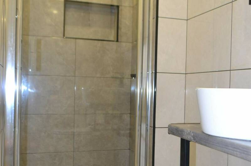 Апартаменты с 2 спальнями