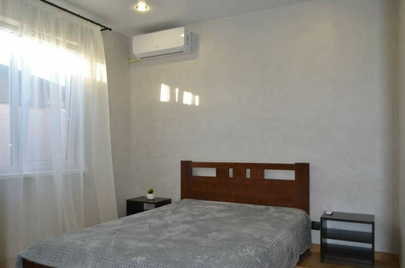 Апартаменты с 2 спальнями