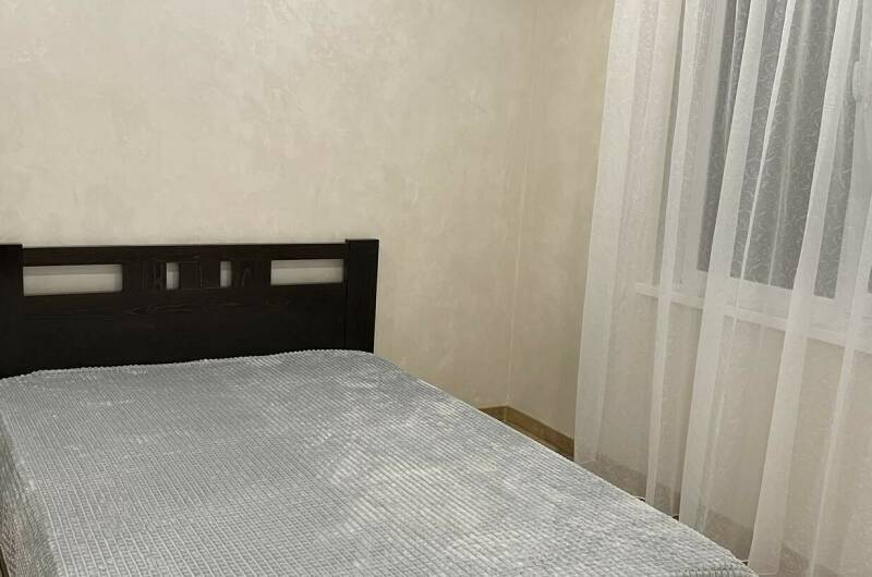 Аппартаменты с одной спальней