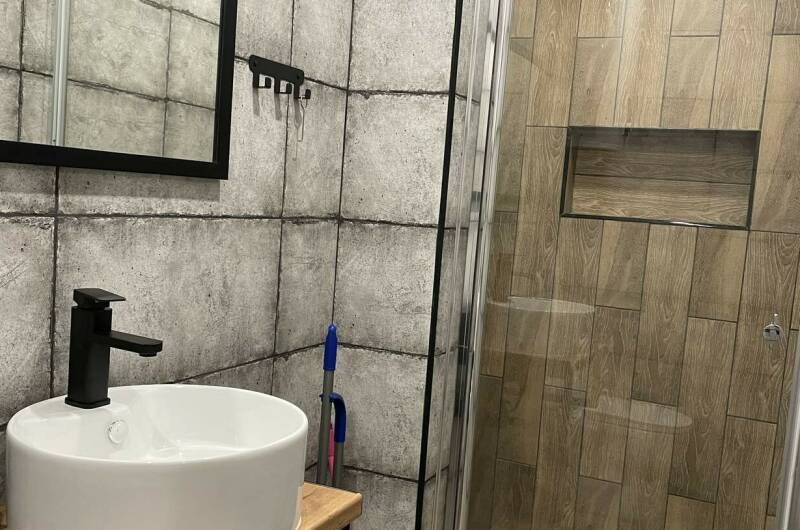 Аппартаменты с одной спальней