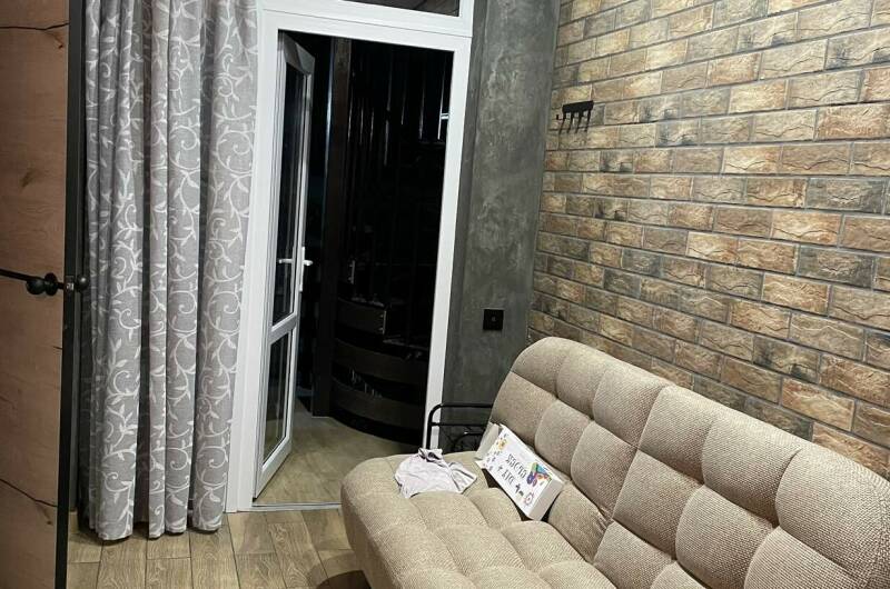 Аппартаменты с одной спальней