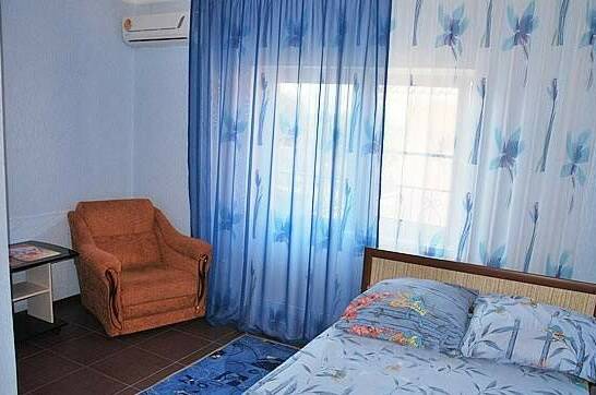 Двухместный номер с удобствами