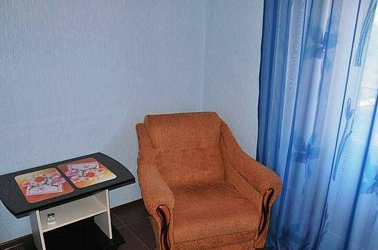 Двухместный номер с удобствами