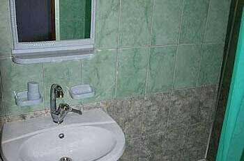 Двухместный номер с удобствами