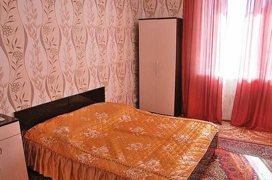 Двухкомнатный номер с удобствами