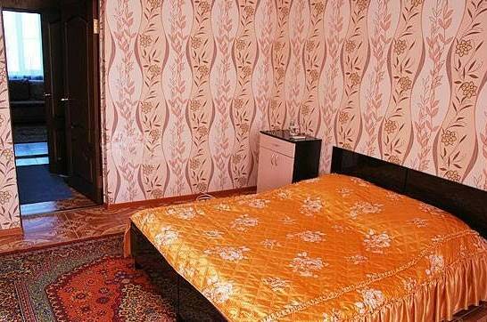 Двухкомнатный номер с удобствами