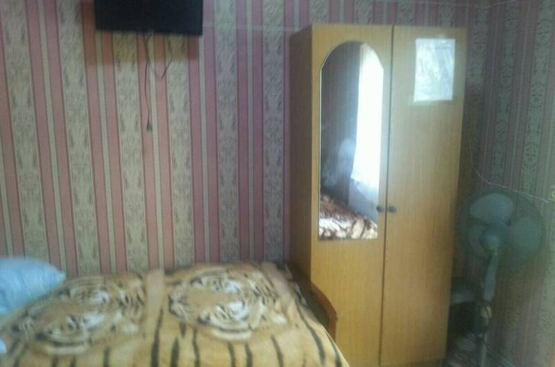 Двухместный «Эконом»