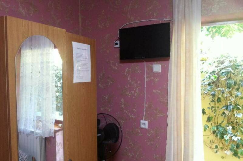 Трехместный «Эконом»