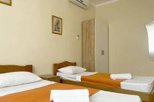 Изображение Изображение гостиницы "Гостевой дом «Амитель»" #2 #2