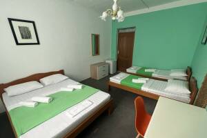 Изображение Изображение гостиницы "Гостевой дом «Амитель»" #3 #3