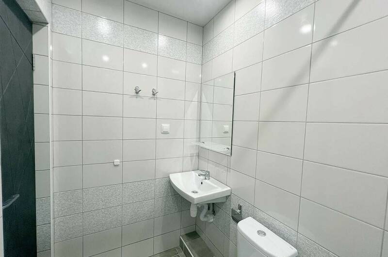 3-местный Комфорт