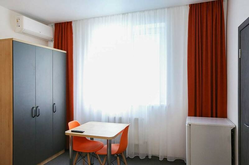 3-местный Комфорт