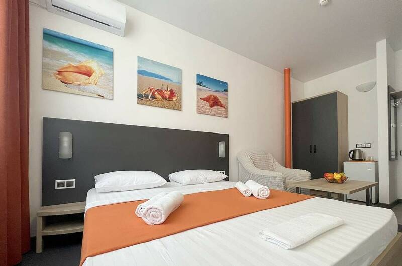 3-местный Компакт