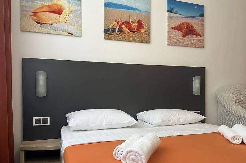 3-местный Компакт