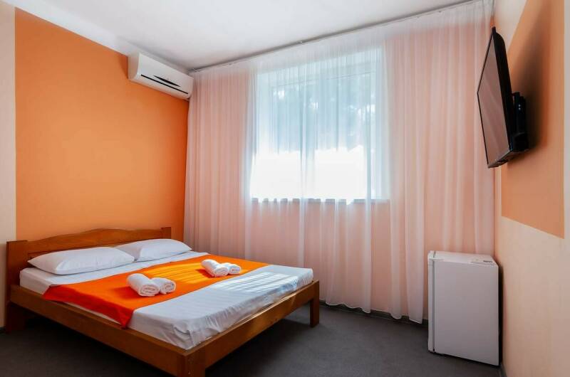 3-местный Стандарт