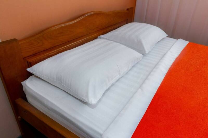 3-местный Стандарт