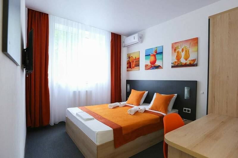 2-местный Комфорт