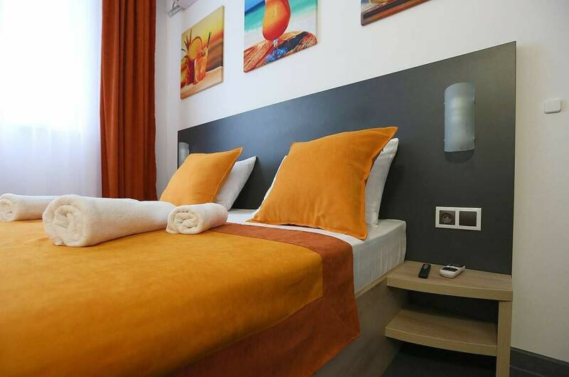 2-местный Комфорт