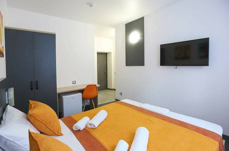 2-местный Комфорт