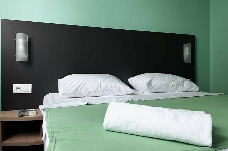 Двухместный стандарт