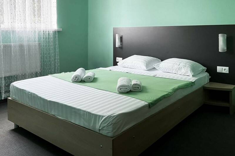 Двухместный стандарт