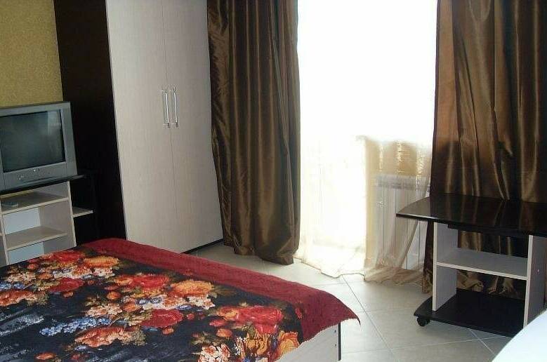 2-х местный номер с удобствами