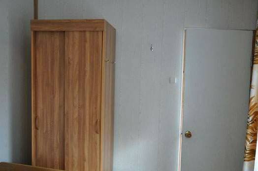 Двухместный номер «Эконом»