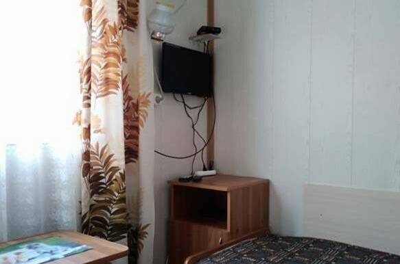 Двухместный номер «Эконом»