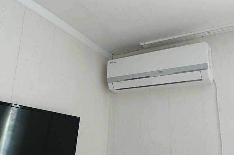 Двухместный номер с удобствами