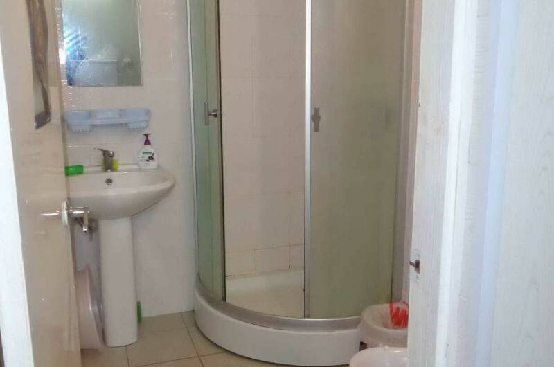 Двухместный номер с удобствами