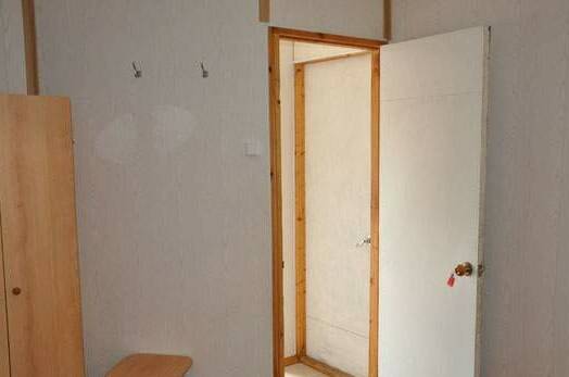 Трехместный номер «Эконом» (1 этаж)