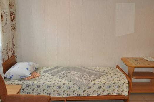 Трехместный номер «Эконом» (1 этаж)