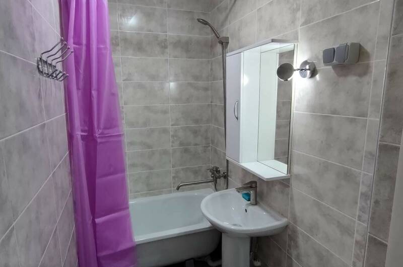 4−5-местный номер с удобствами