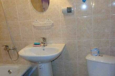 № 1 Двухместный номер «Люкс» с доп. местом