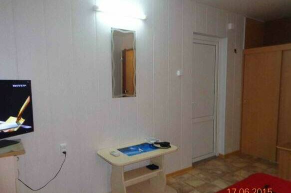 № 1 Двухместный номер «Люкс» с доп. местом