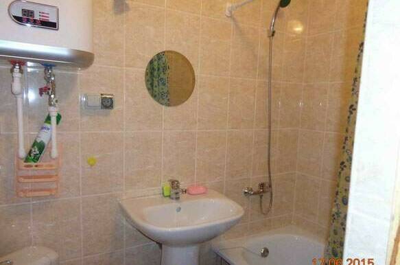 № 2 Двухместный номер «Люкс» с доп. местом