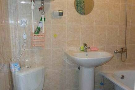 № 2 Двухместный номер «Люкс» с доп. местом